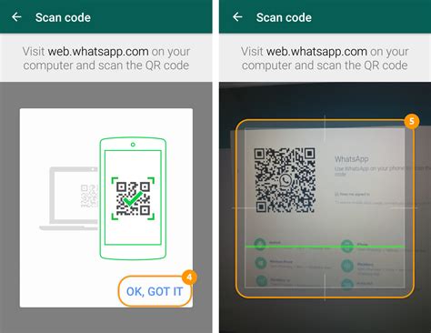 prada qr code scanner|How to view your WhatsApp QR code .